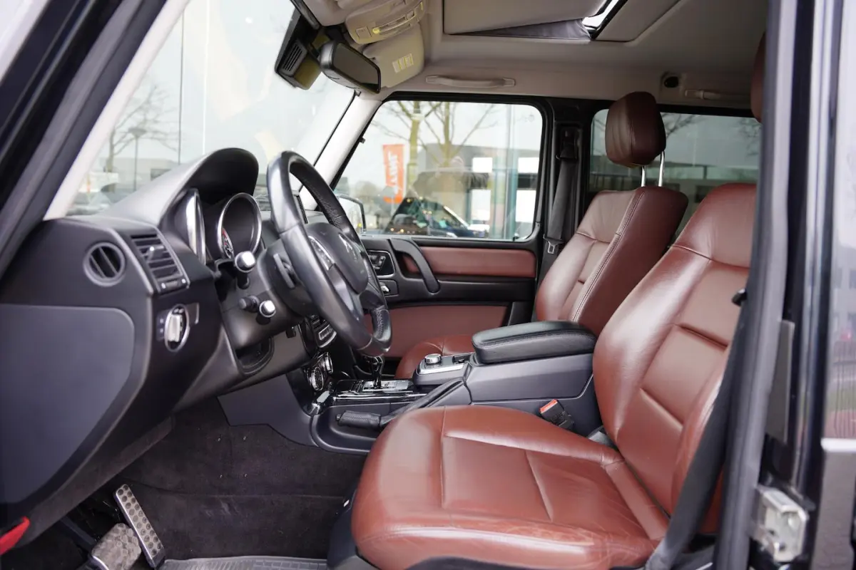 350 Bluetec Anniversary Edition