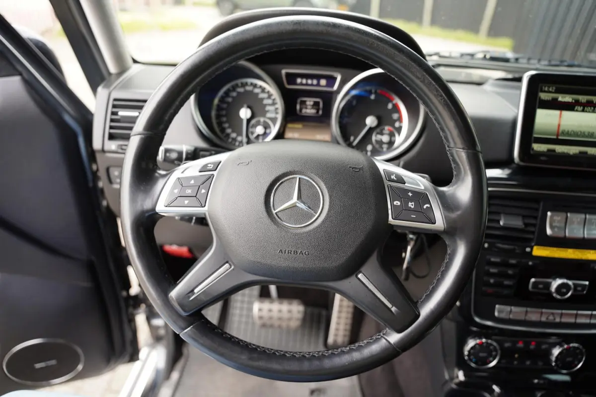 350 Bluetec Anniversary Edition