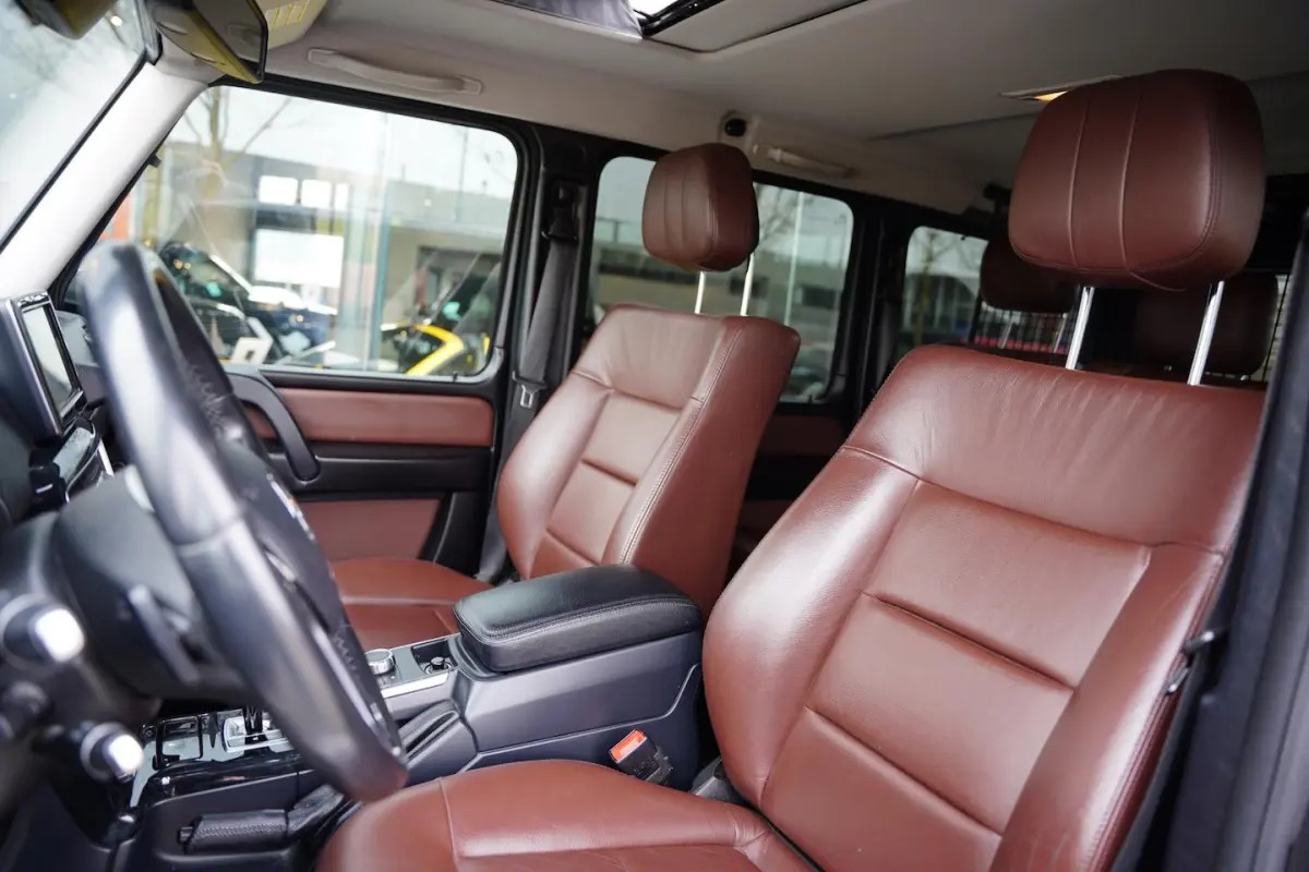 350 Bluetec Anniversary Edition