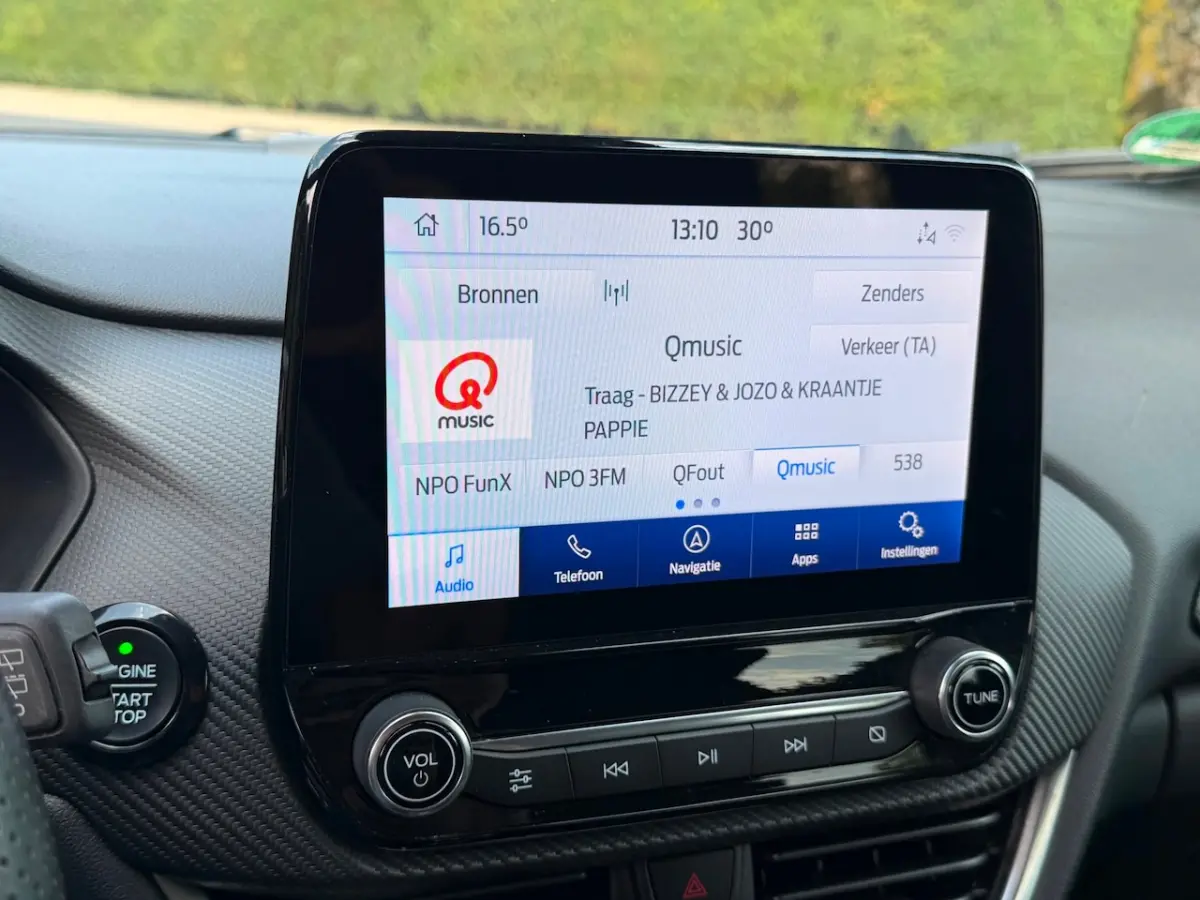 1.0 EcoBoost Hybrid ST-Line X B&O Led