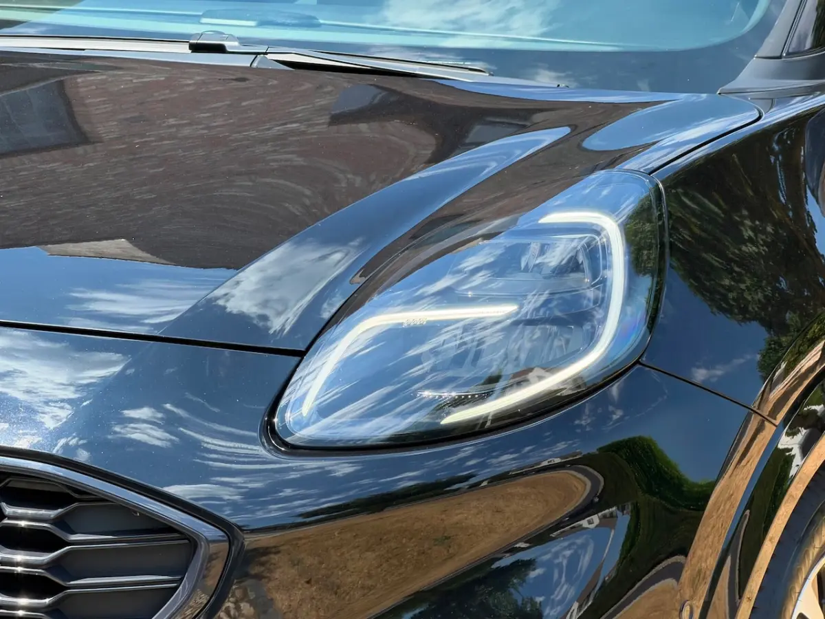 1.0 EcoBoost Hybrid ST-Line X B&O Led