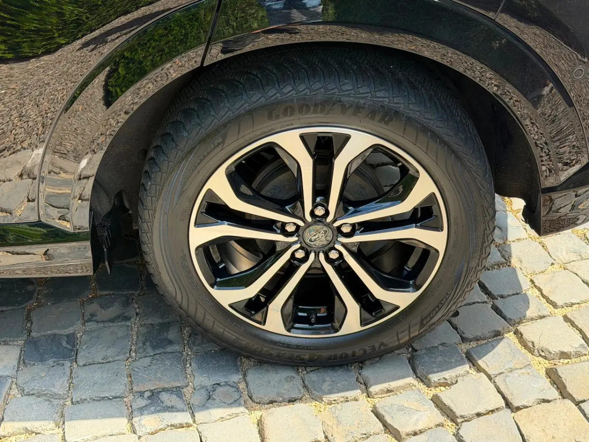 1.0 EcoBoost Hybrid ST-Line X B&O Led