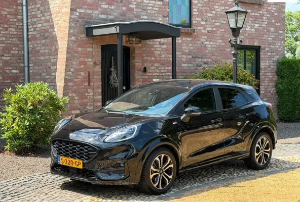 1.0 EcoBoost Hybrid ST-Line X B&O Led
