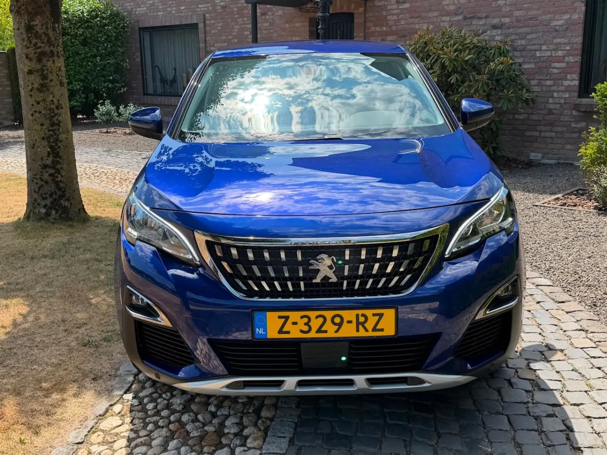 1.2 PureTech Automaat Premium Allure