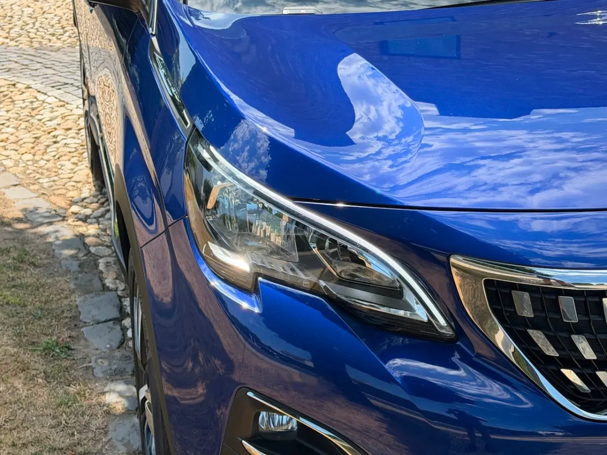 1.2 PureTech Automaat Premium Allure