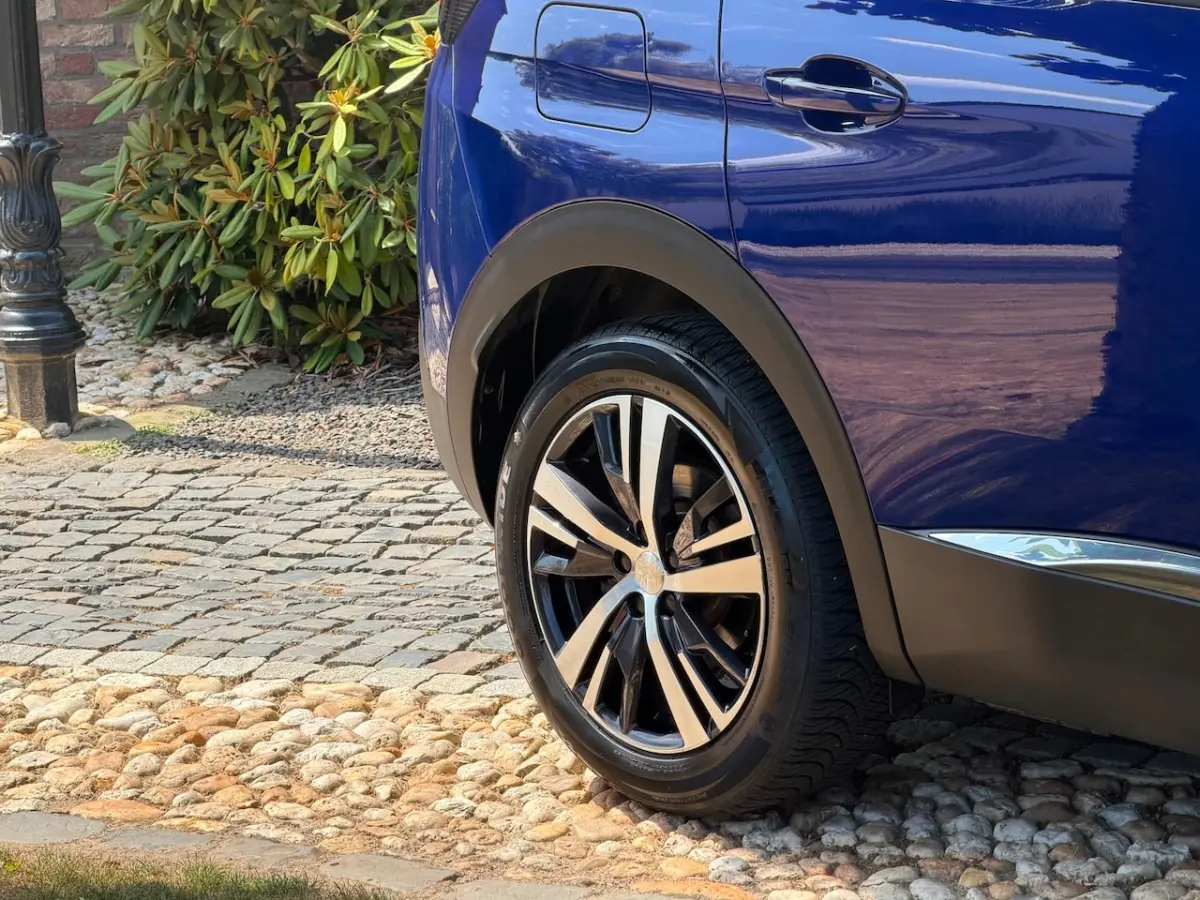 1.2 PureTech Automaat Premium Allure