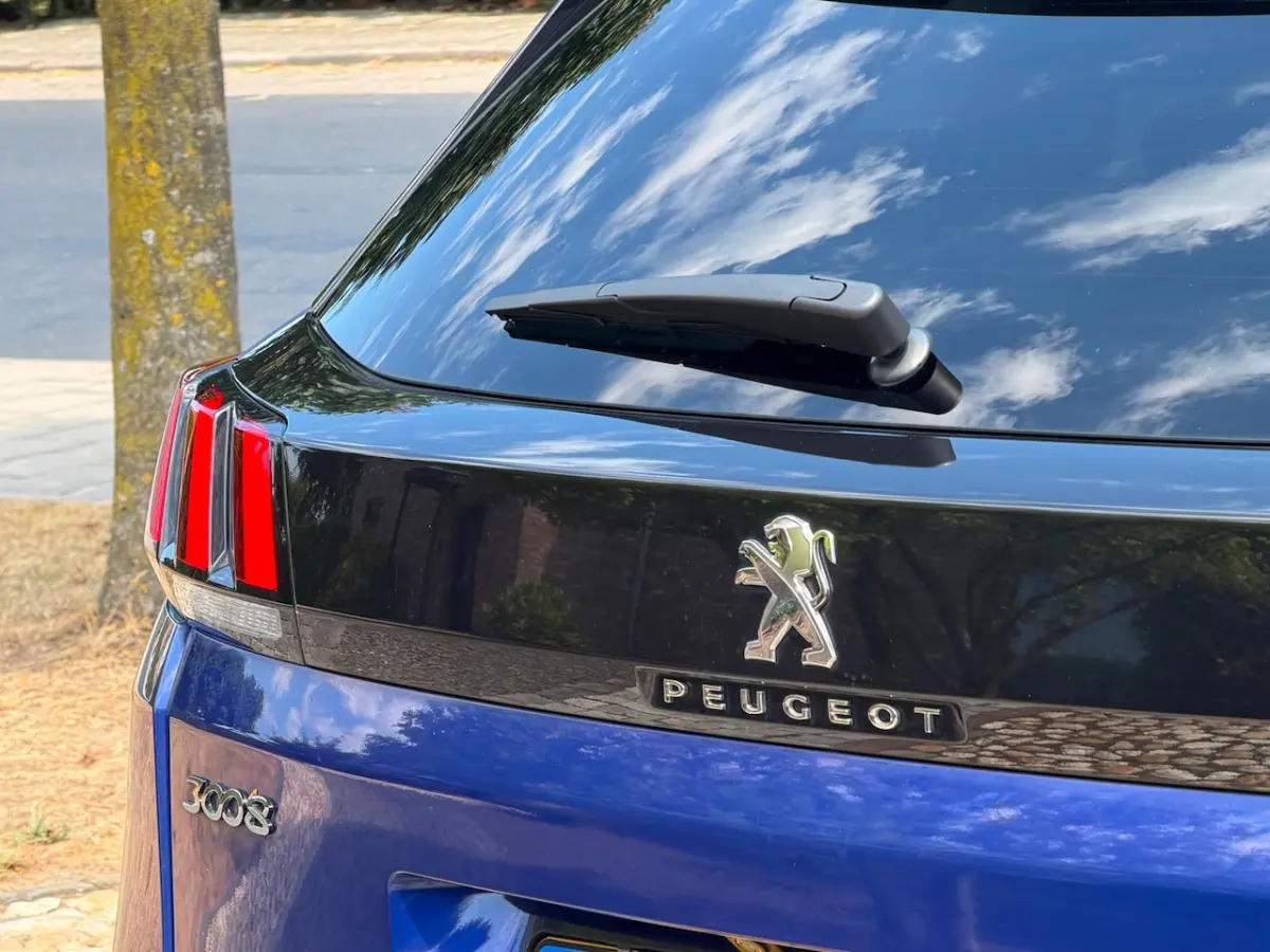 1.2 PureTech Automaat Premium Allure