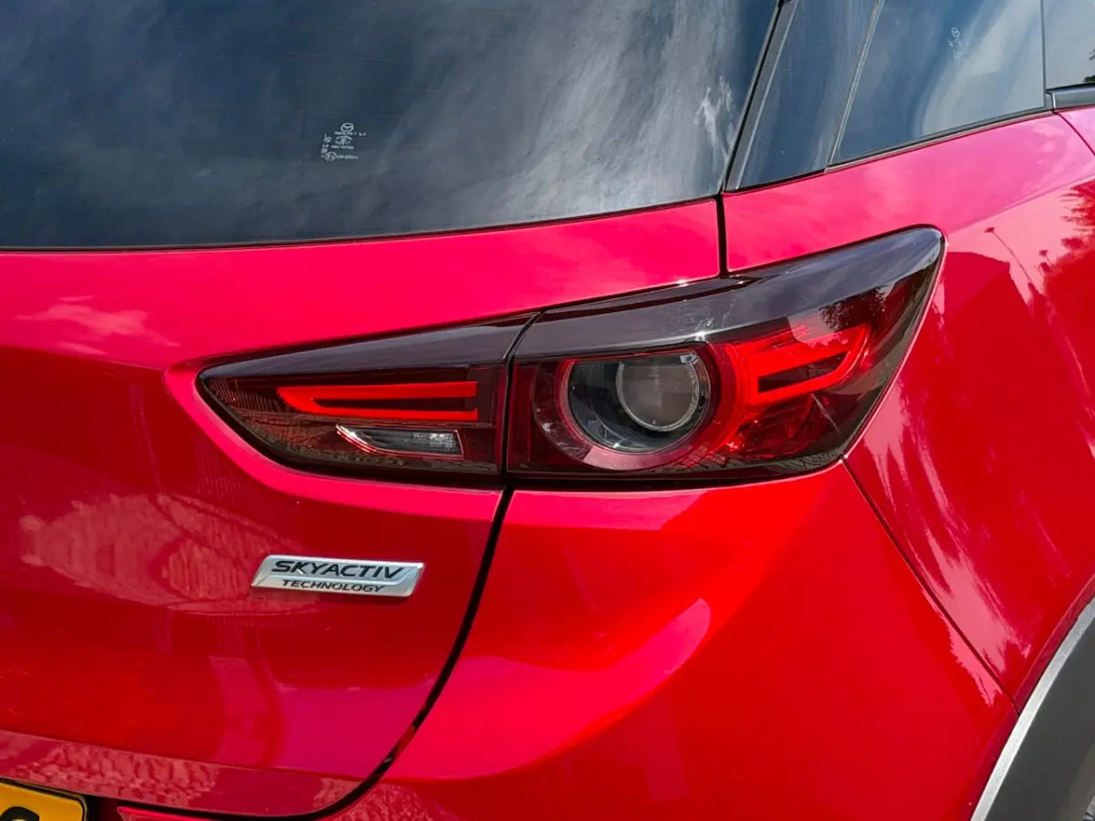 2.0 SkyActiv-G 120 Aut GT-M Leder HUD Bose