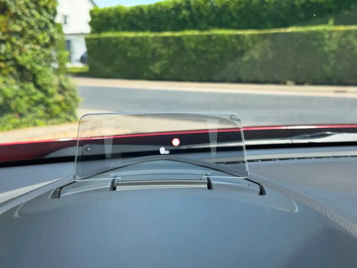 2.0 SkyActiv-G 120 Aut GT-M Leder HUD Bose