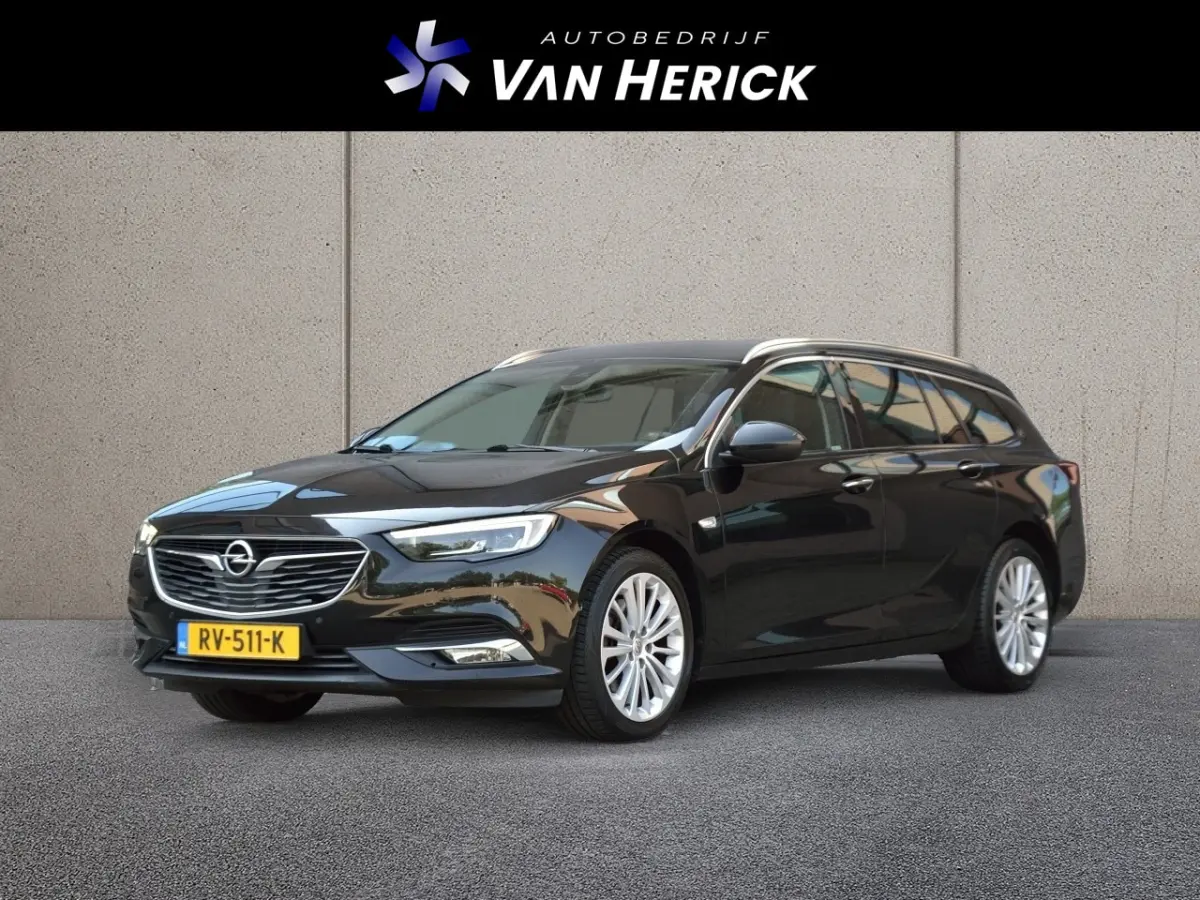 1.5 Turbo 165PK Innovation | Keyless | Winterpakket | ACC | Achteruitrijcamera
