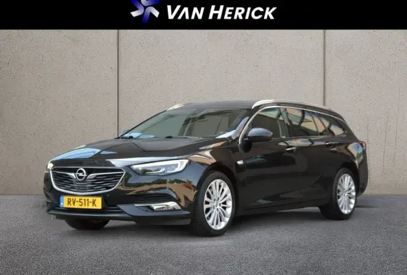 1.5 Turbo 165PK Innovation | Keyless | Winterpakket | ACC | Achteruitrijcamera