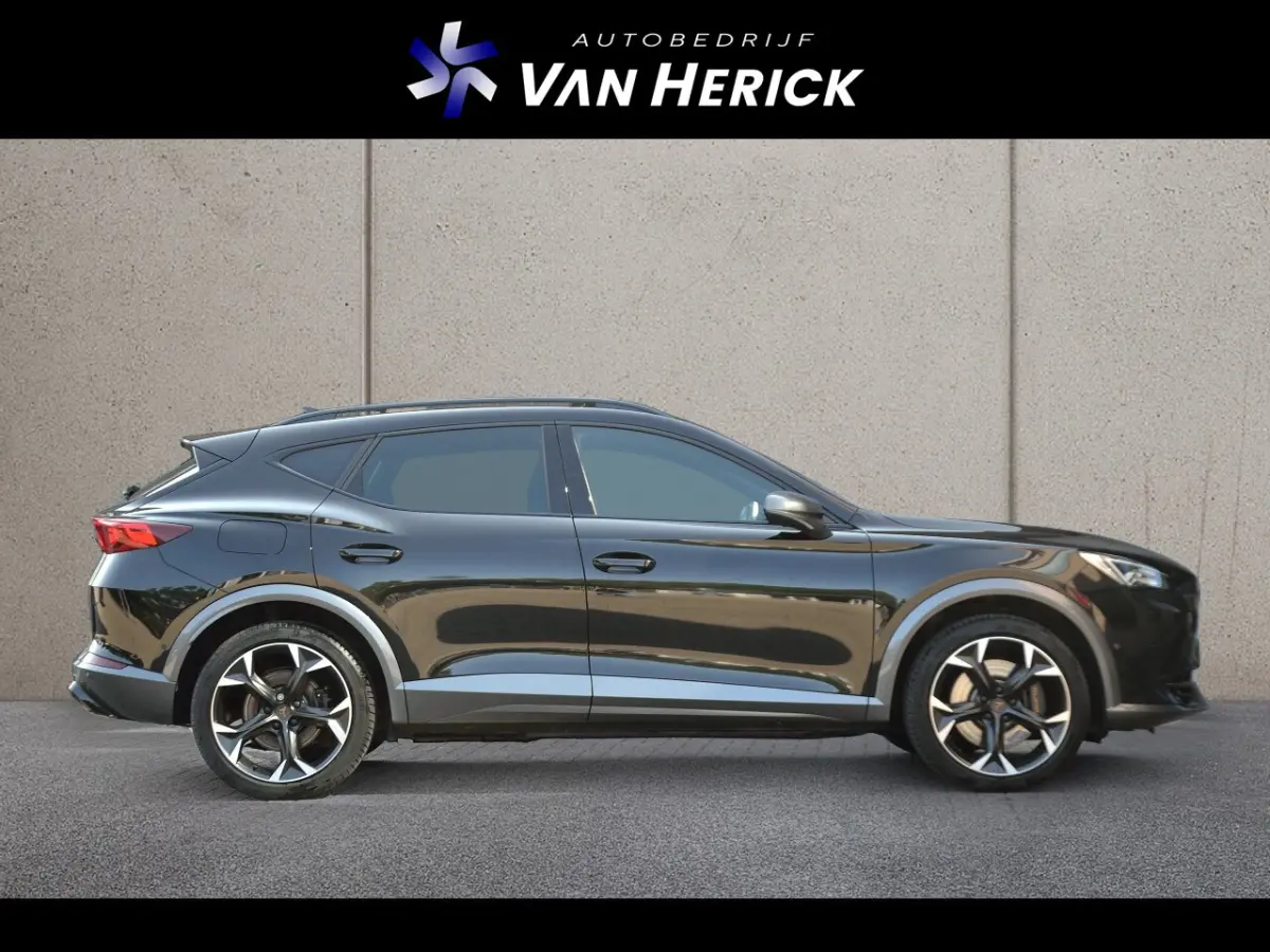 1.4 e-Hybrid VZ Performance 245PK | Achteruitrijcamera | Stoelverwarming | Carplay