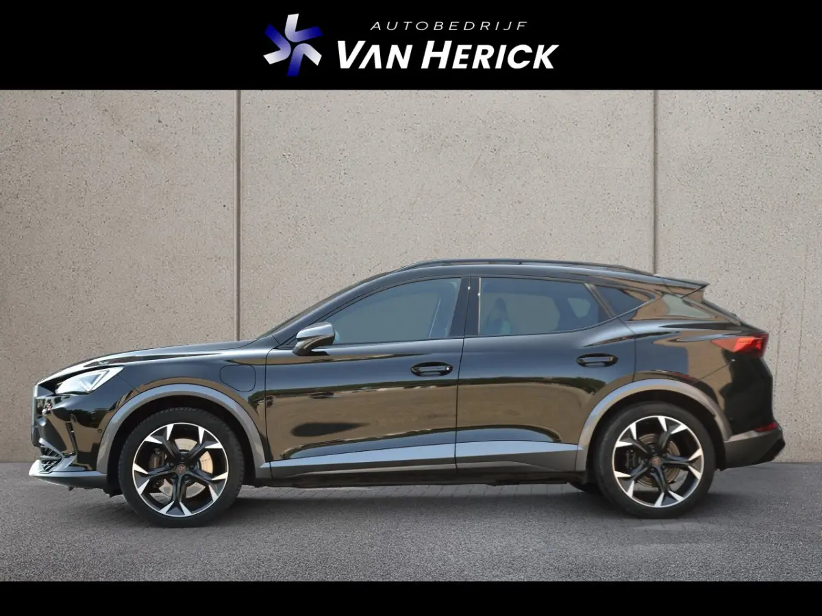 1.4 e-Hybrid VZ Performance 245PK | Achteruitrijcamera | Stoelverwarming | Carplay
