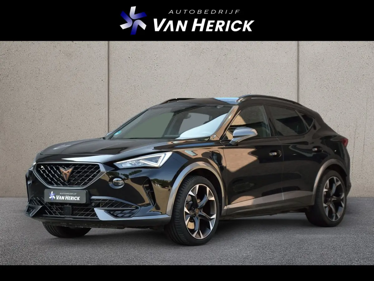 1.4 e-Hybrid VZ Performance 245PK | Achteruitrijcamera | Stoelverwarming | Carplay
