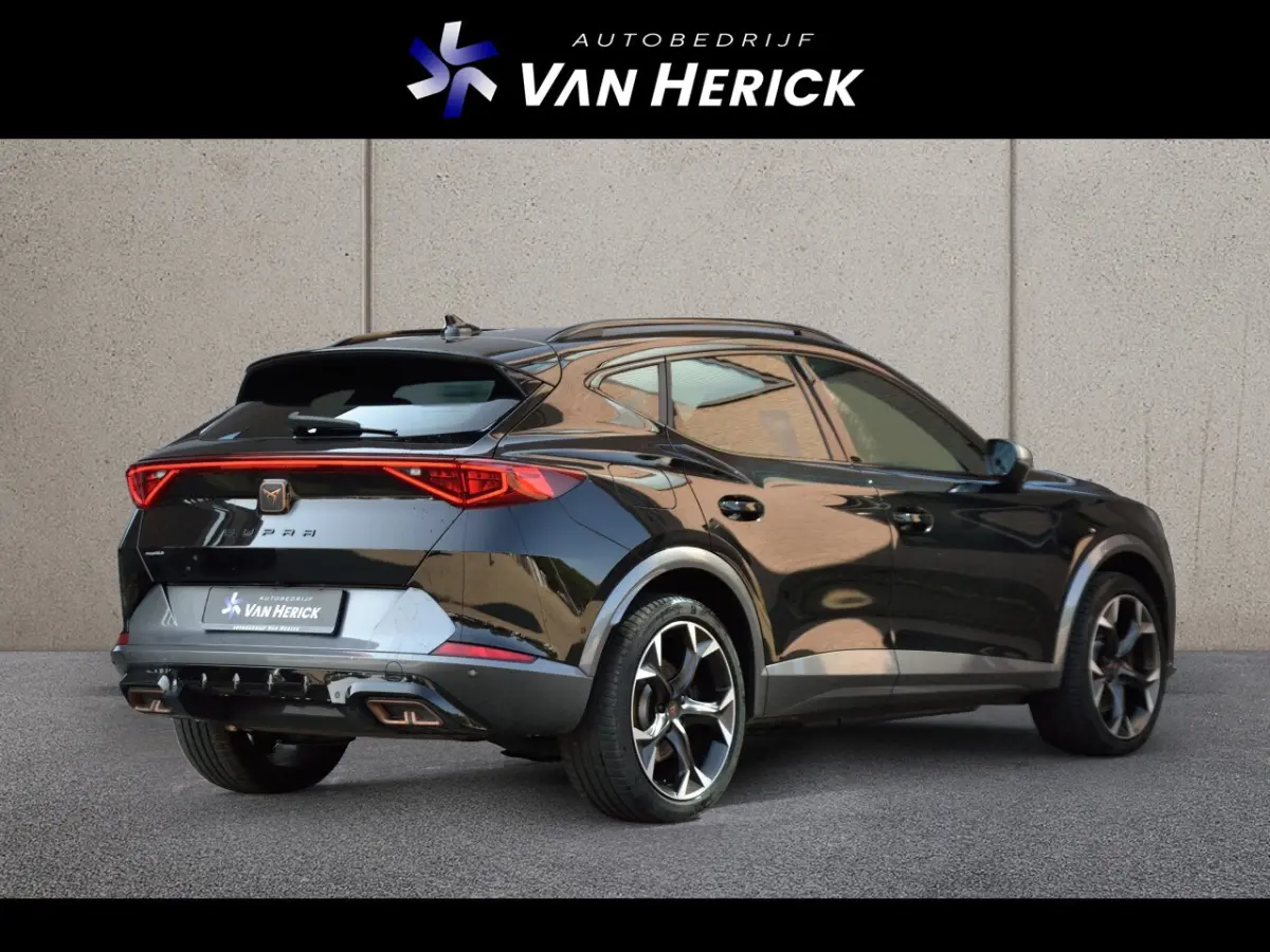 1.4 e-Hybrid VZ Performance 245PK | Achteruitrijcamera | Stoelverwarming | Carplay