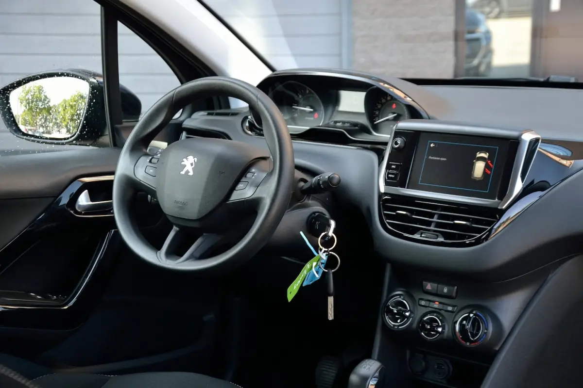 1.2 PureTech Blue Lion 82pk | Navi | LM velgen | Airco