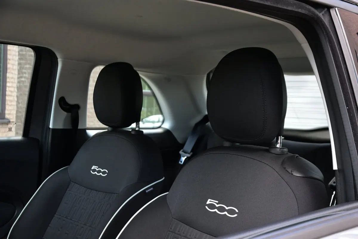 Action 24 kWh | Carplay | Draadloze telefoonlader | SOH 95% | BTW