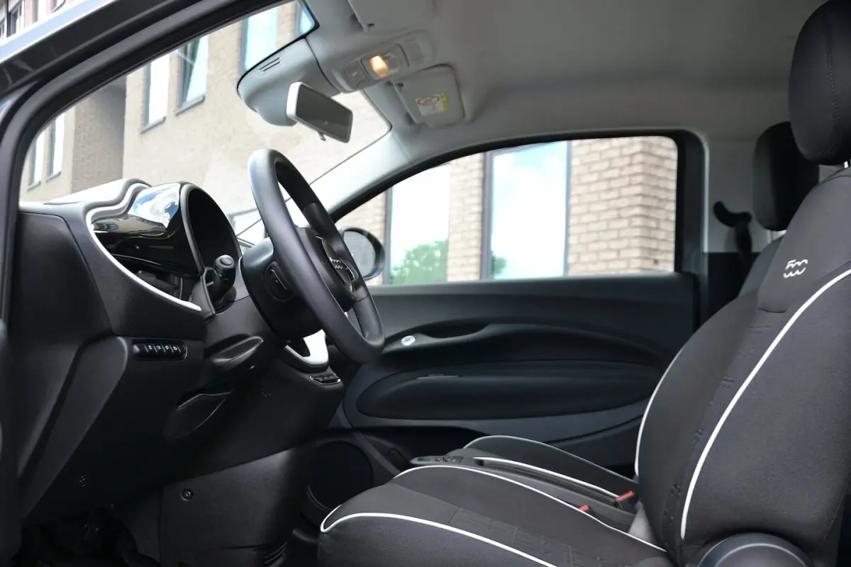 Action 24 kWh | Carplay | Draadloze telefoonlader | SOH 95% | BTW