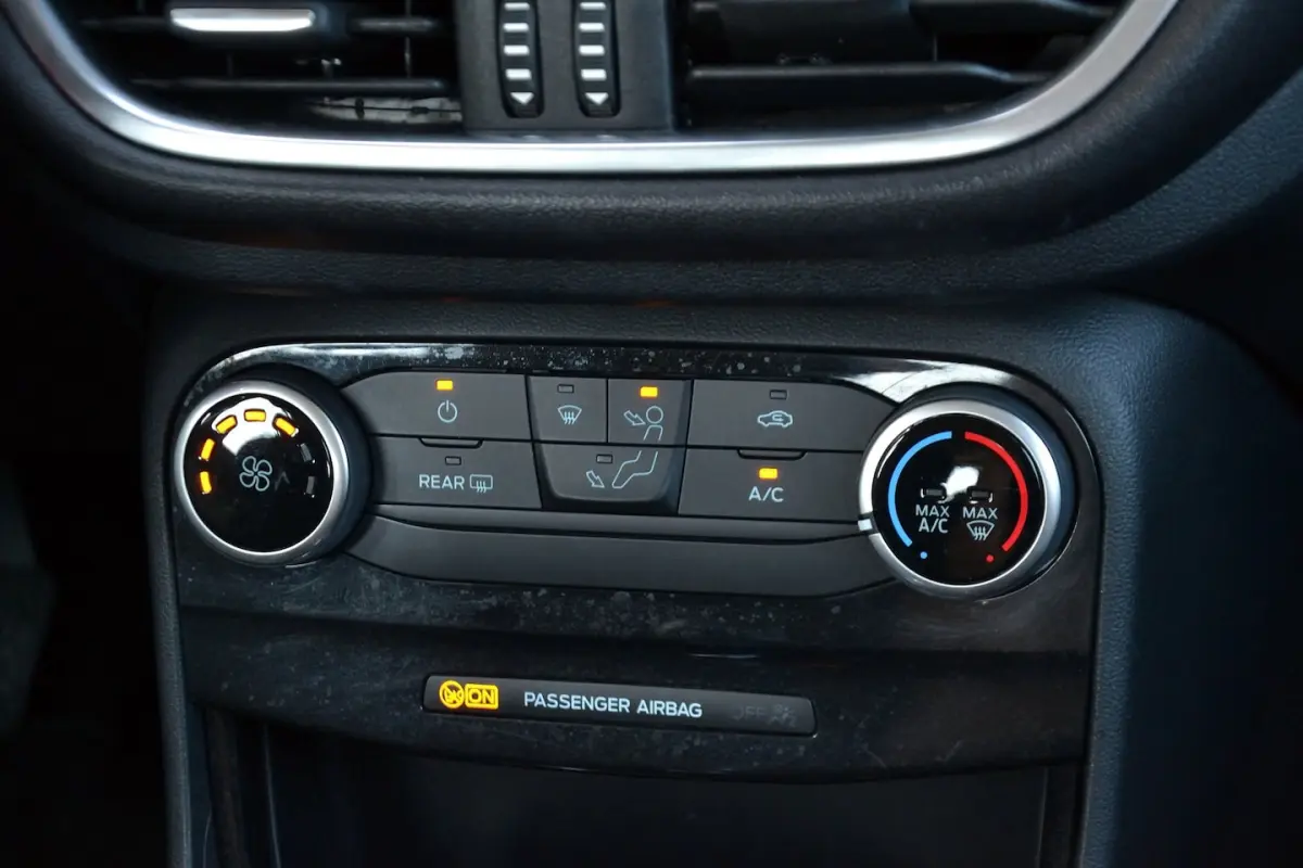 1.0 EcoBoost Connected | Carplay | Cruise Control | LED koplampen