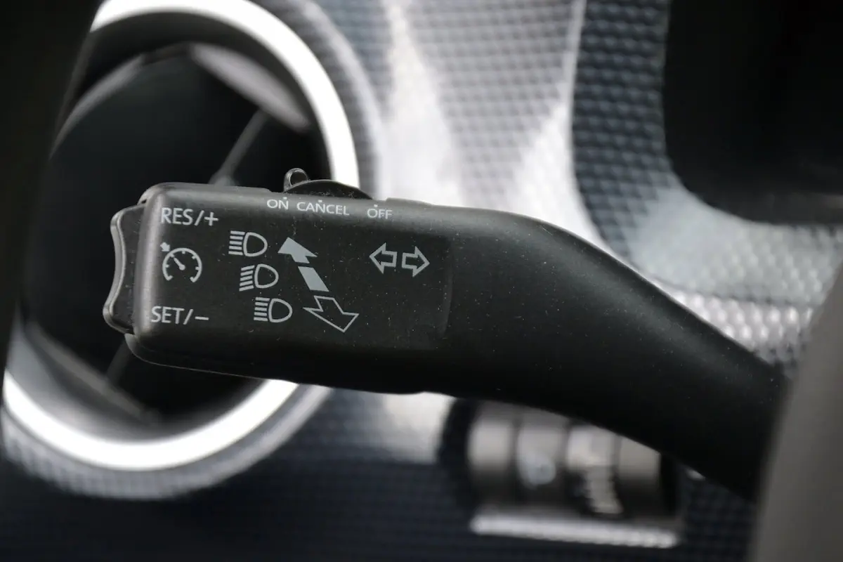 1.0 BMT move up | Cruise Control | Winterpakket | Parkeersensoren