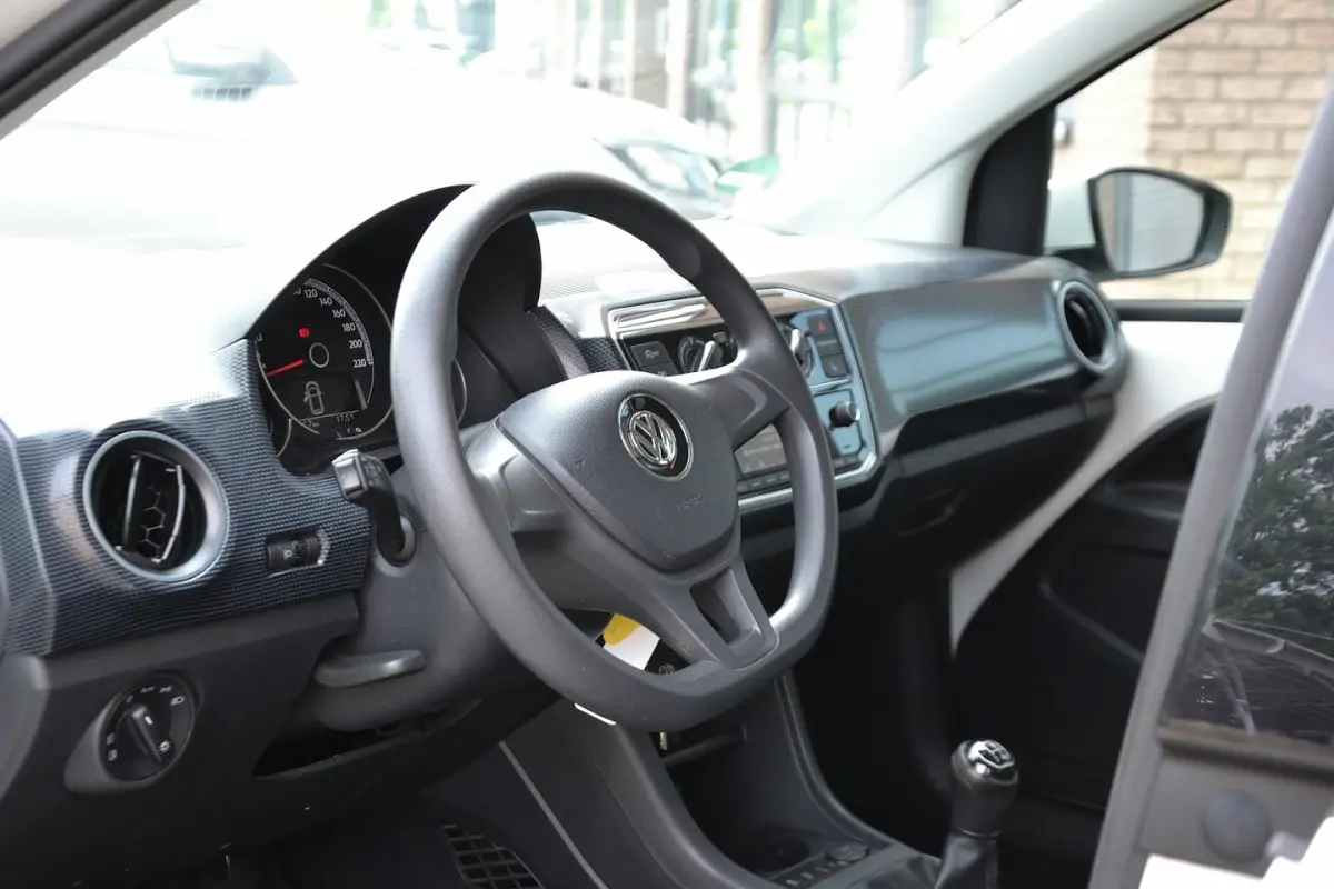 1.0 BMT move up | Cruise Control | Winterpakket | Parkeersensoren