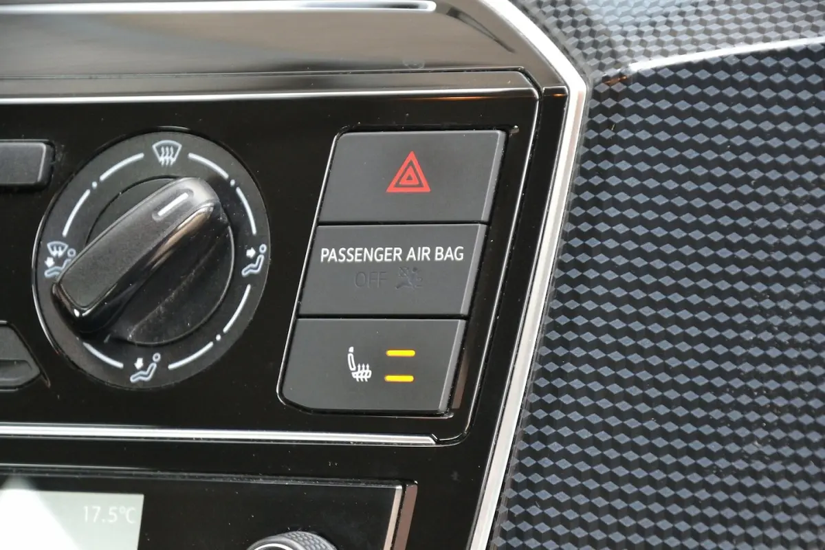 1.0 BMT move up | Cruise Control | Winterpakket | Parkeersensoren