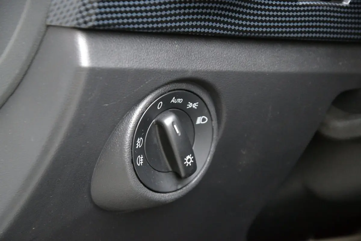 1.0 BMT move up | Cruise Control | Winterpakket | Parkeersensoren