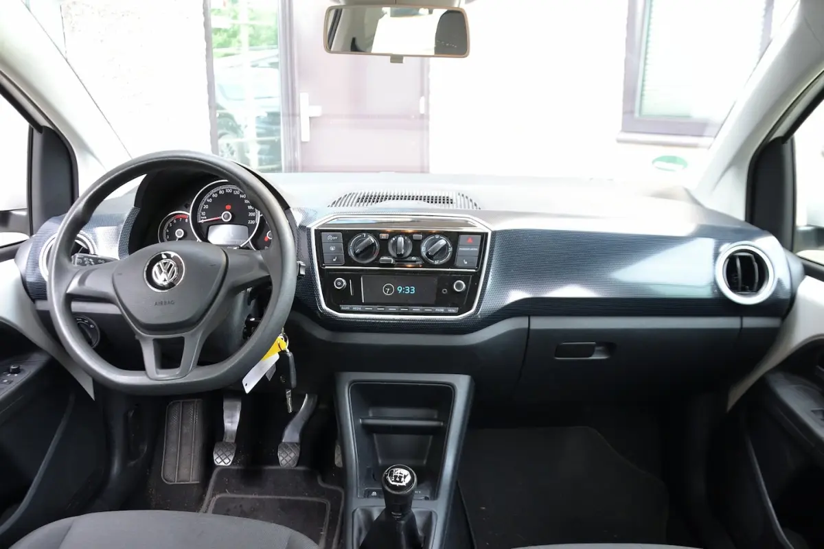1.0 BMT move up | Cruise Control | Winterpakket | Parkeersensoren