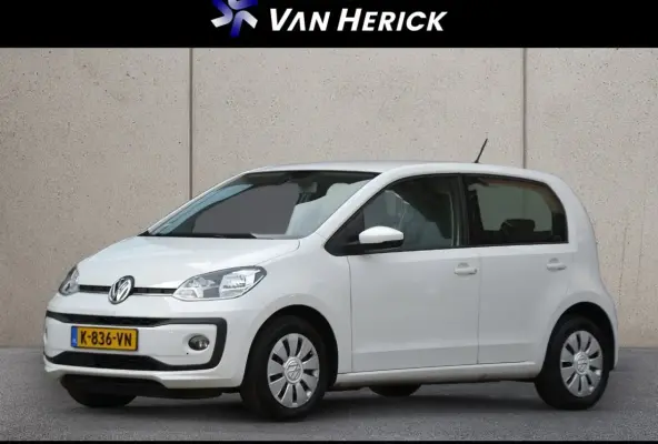 1.0 BMT move up | Cruise Control | Winterpakket | Parkeersensoren