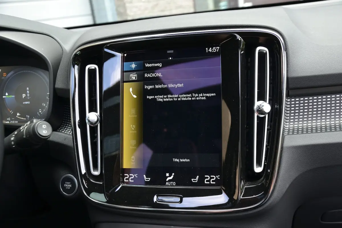 1.5 T4 Recharge R-Design | Panoramadak | Winterpakket | Achteruitrijcamera