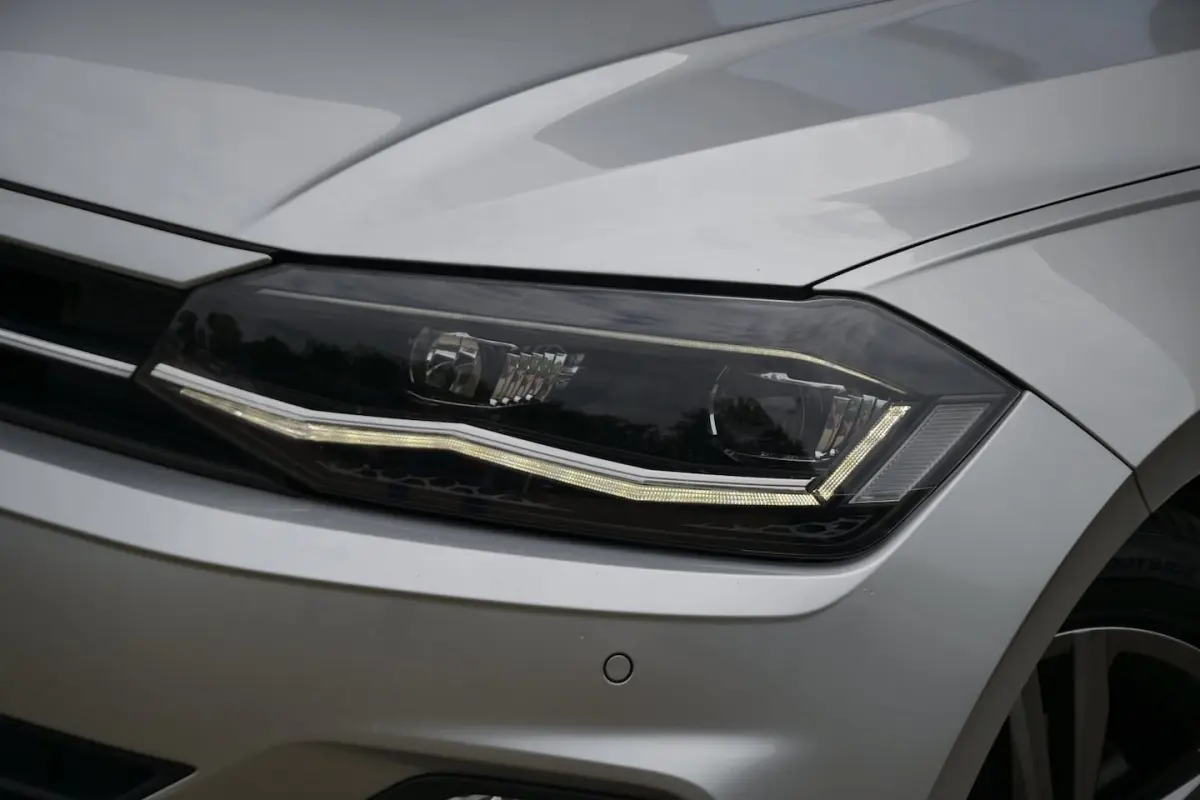 1.0 TSI Highline Business R-Line Automaat | Panoramadak | Navigatie | LED Koplampen