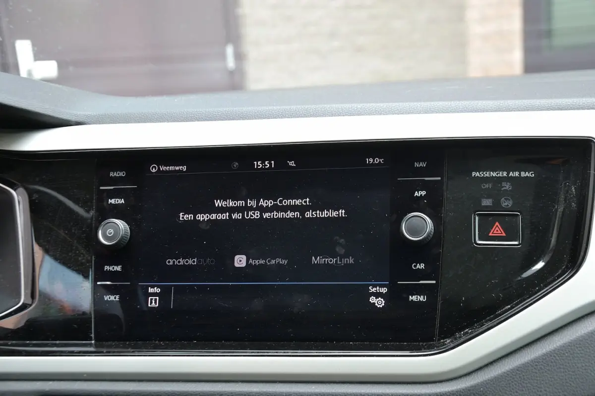 1.0 TSI Highline Business R-Line Automaat | Panoramadak | Navigatie | LED Koplampen