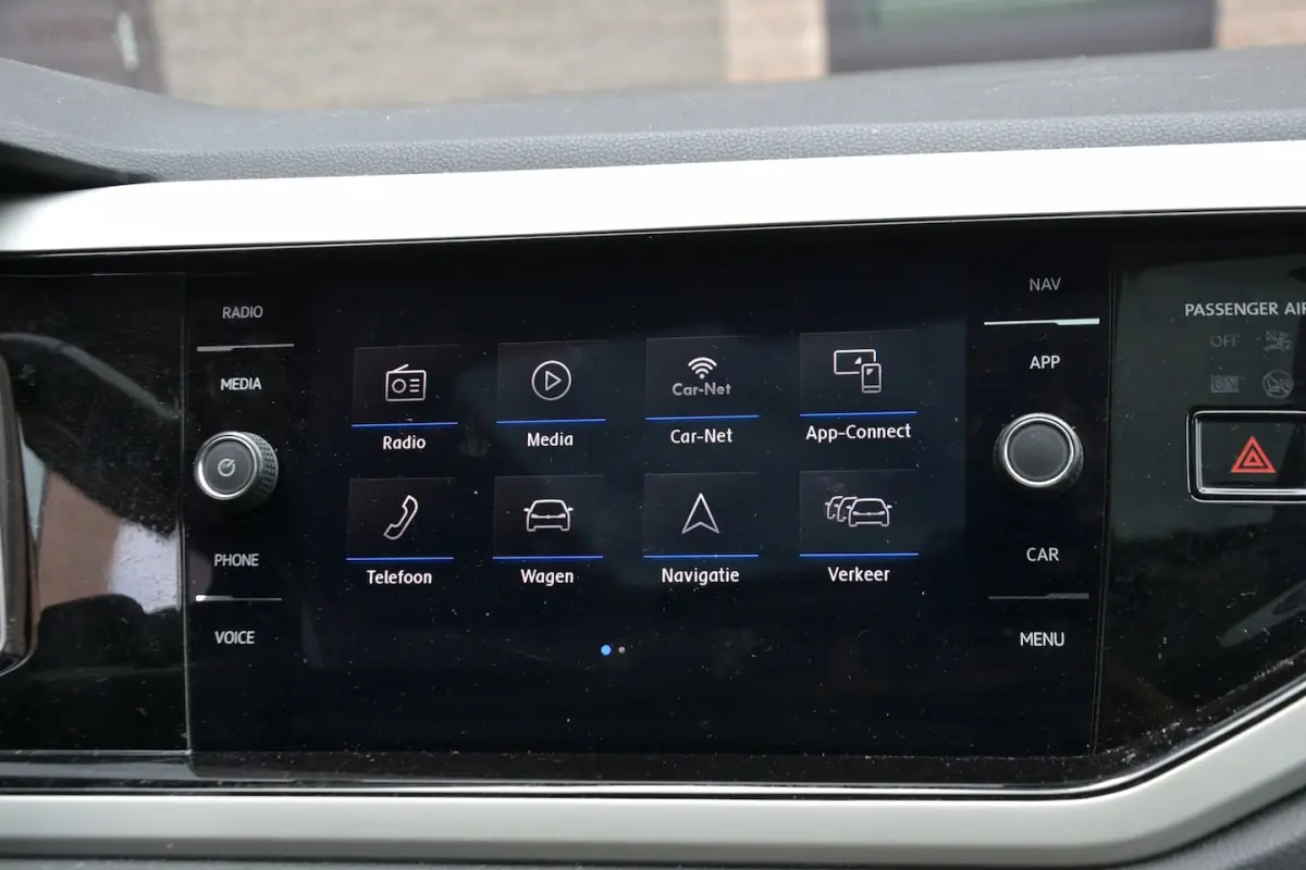 1.0 TSI Highline Business R-Line Automaat | Panoramadak | Navigatie | LED Koplampen