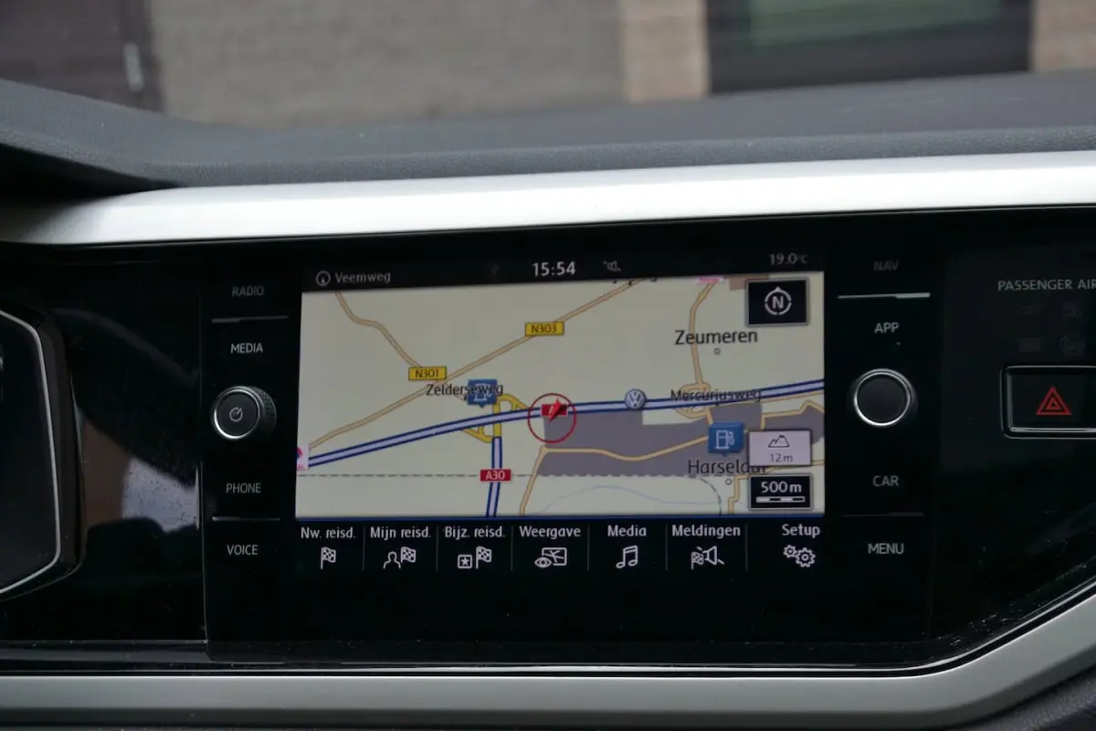 1.0 TSI Highline Business R-Line Automaat | Panoramadak | Navigatie | LED Koplampen