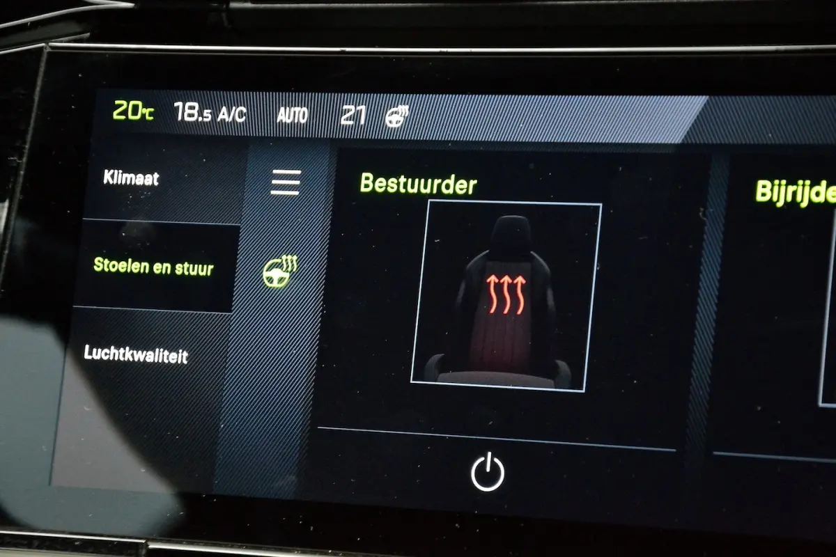 1.2 PureTech GT 130PK Automaat | Navigatie | ACC | Winterpakket | Memory