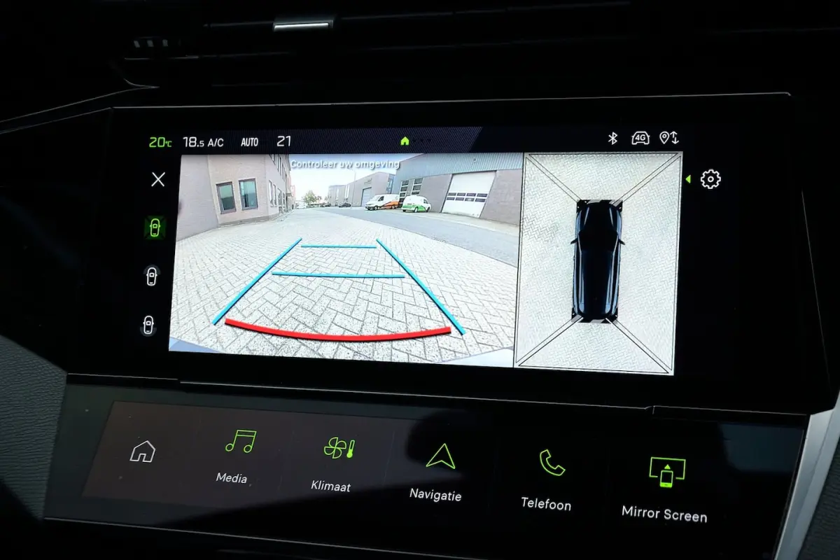 1.2 PureTech GT 130PK Automaat | Navigatie | ACC | Winterpakket | Memory