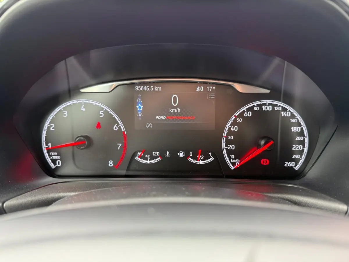 1.5 ST 200PK | RECARO | CARPLAY | Cruise | B&O