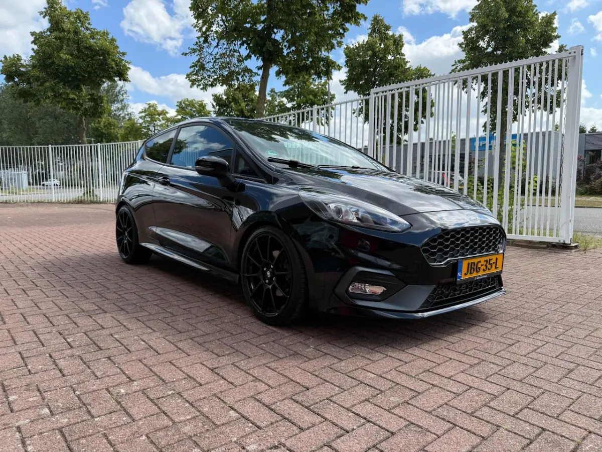 1.5 ST 200PK | RECARO | CARPLAY | Cruise | B&O