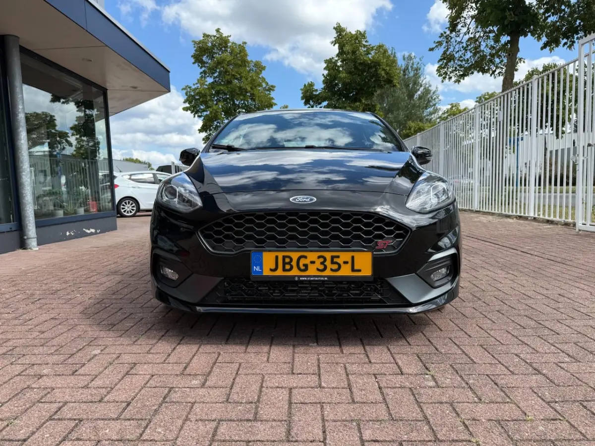 1.5 ST 200PK | RECARO | CARPLAY | Cruise | B&O