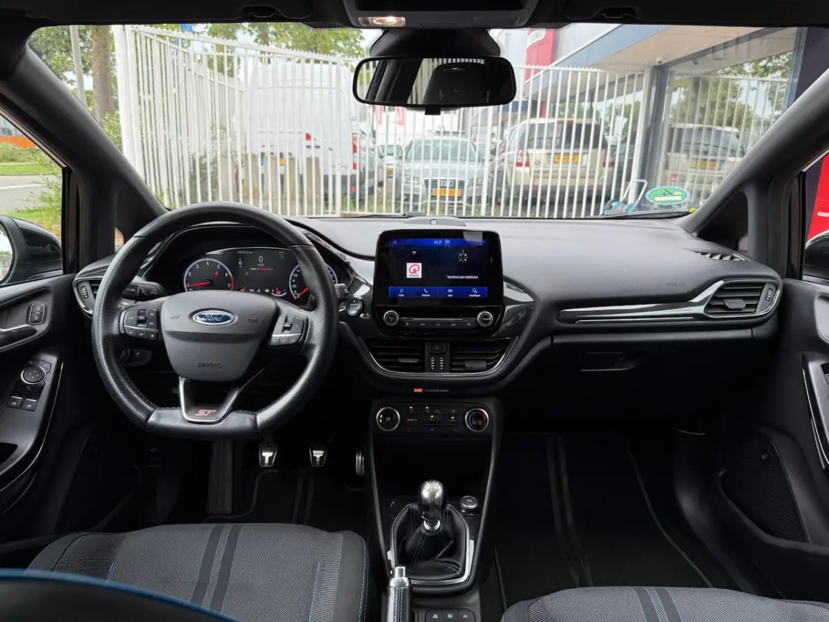 1.5 ST 200PK | RECARO | CARPLAY | Cruise | B&O