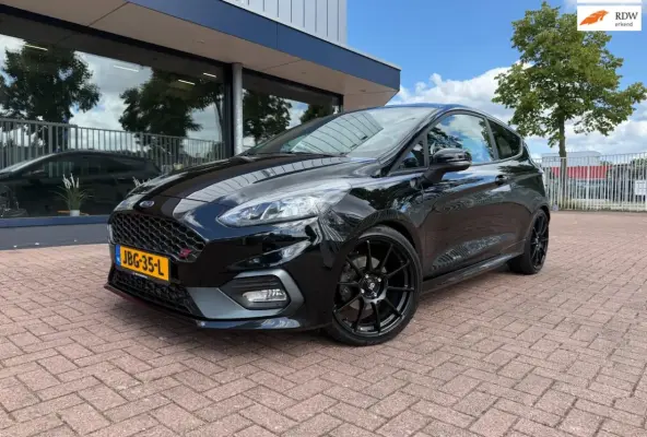 1.5 ST 200PK | RECARO | CARPLAY | Cruise | B&O