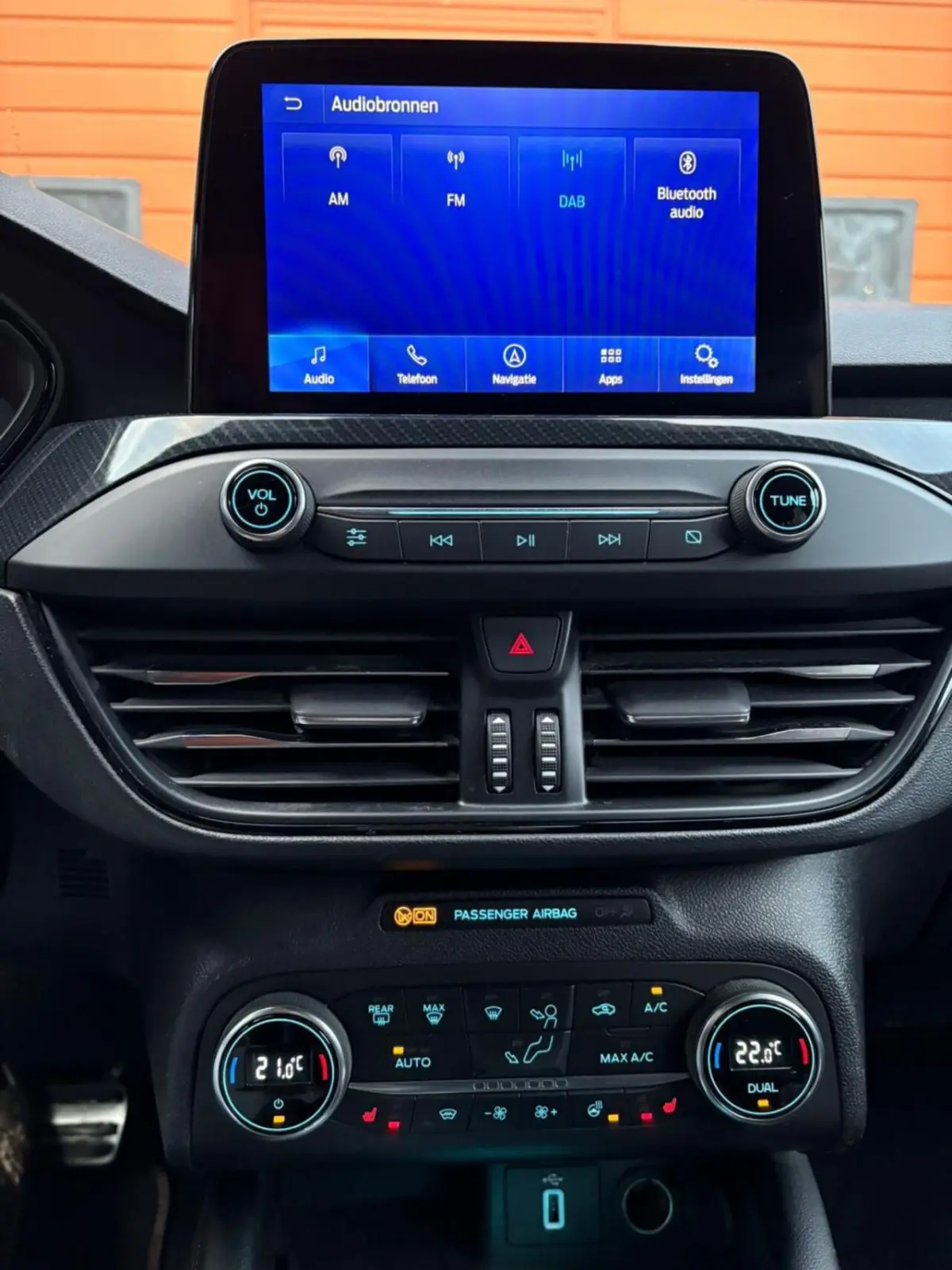 1.5 EcoBoost ST Line X Business
