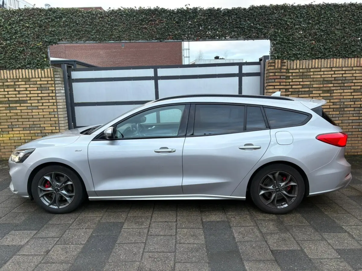 1.5 EcoBoost ST Line X Business