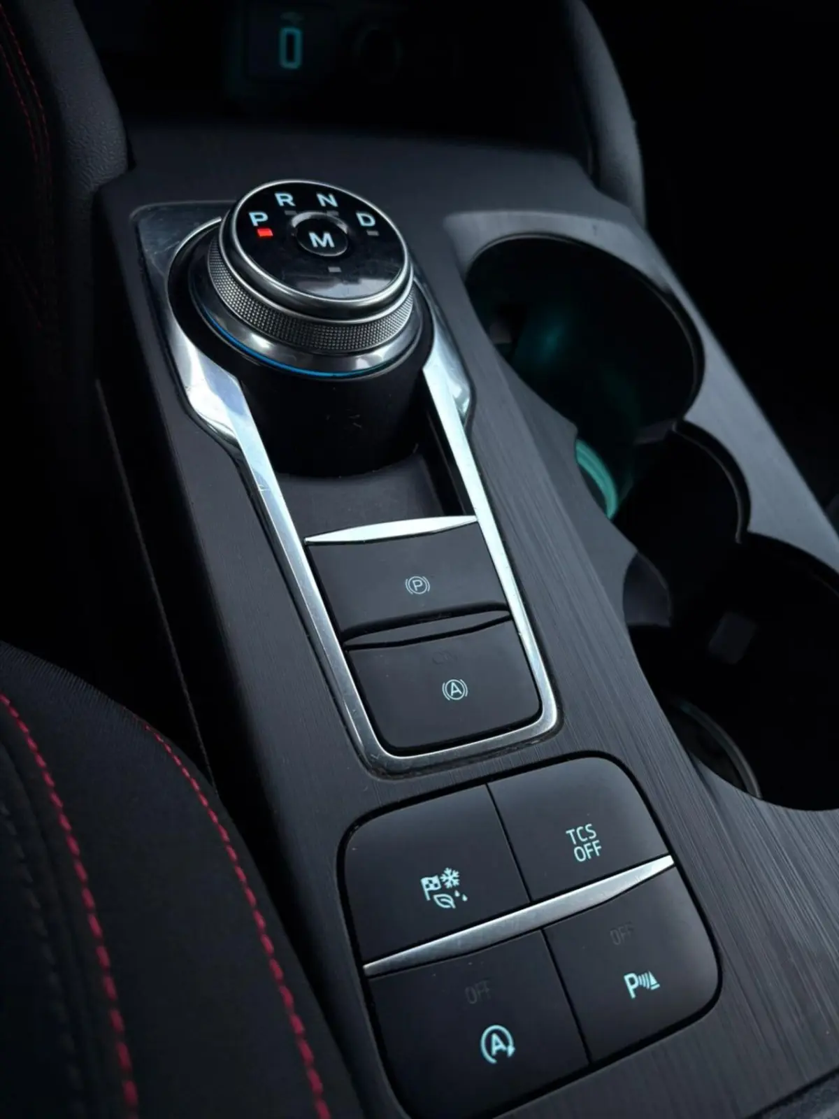 1.5 EcoBoost ST Line X Business