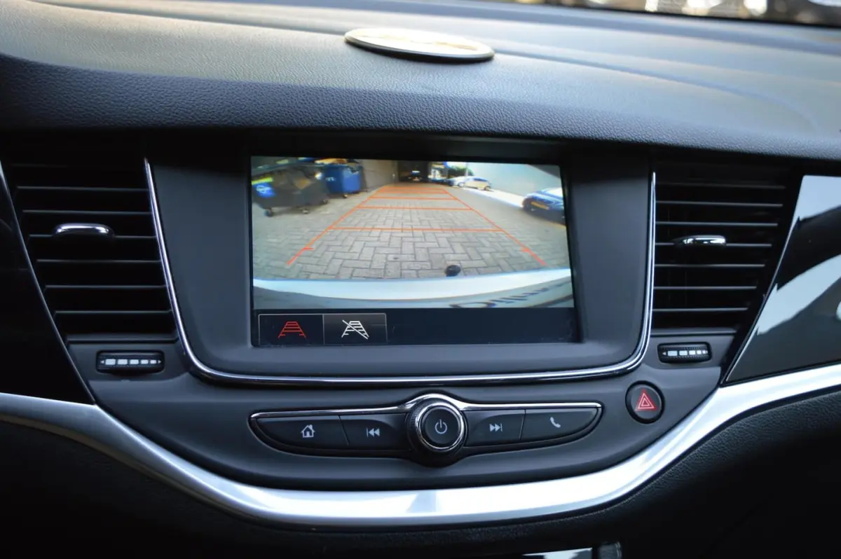 1.4 Innovation Aut|Camera|Keyless