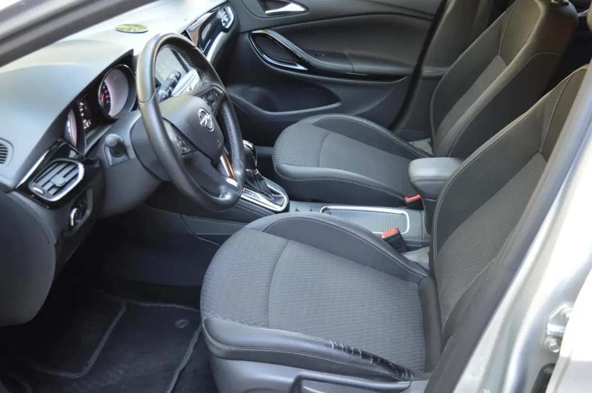 1.4 Innovation Aut|Camera|Keyless