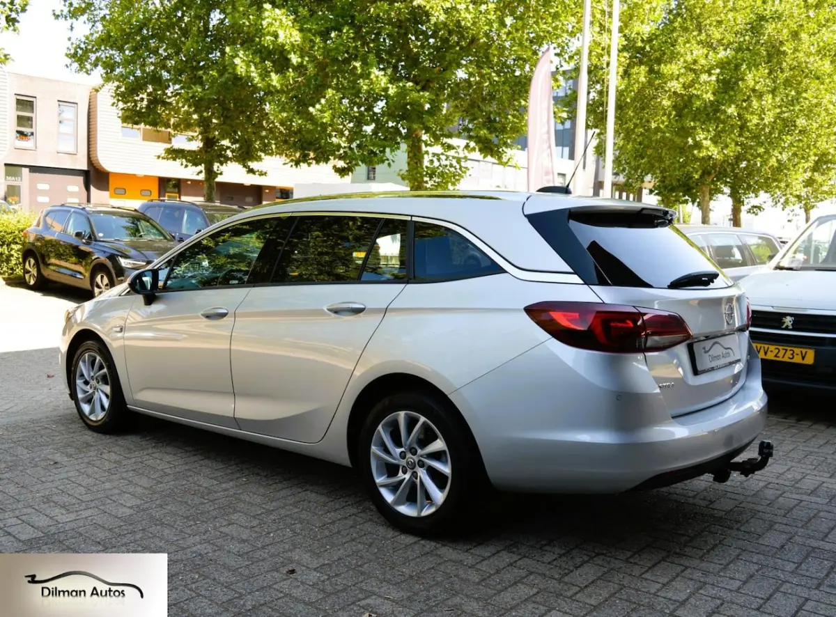 1.4 Innovation Aut|Camera|Keyless
