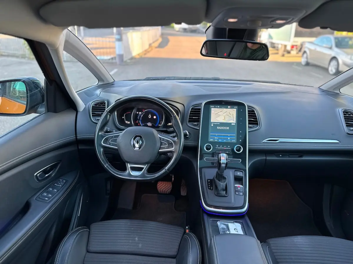 1.3 TCe Bose / automaat / panorama / half/leder / pdc / navi / dealer.onder / camera / his