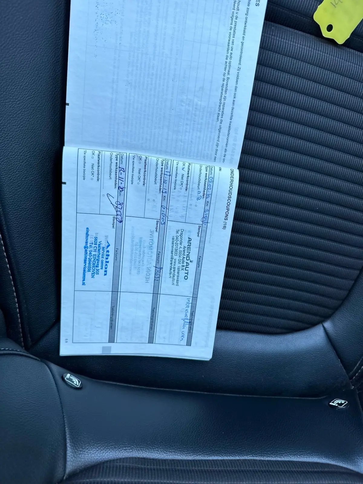 1.3 TCe Bose / automaat / panorama / half/leder / pdc / navi / dealer.onder / camera / his