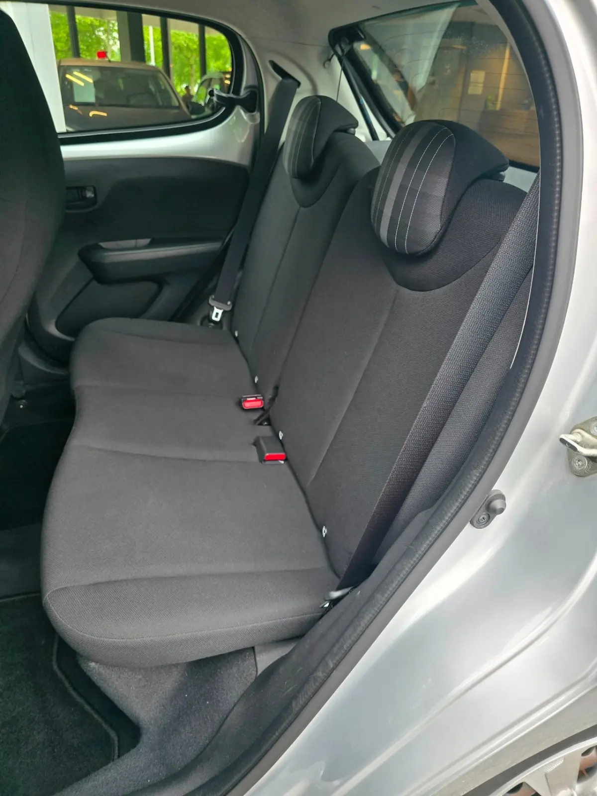 108 1.0 e-VTi Active Airco/Bluetooth